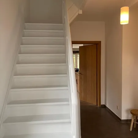 Prachtige Vakantiewoning Nabij Brugge Semesterbostad *