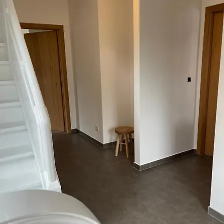 Prachtige Vakantiewoning Nabij Brugge Damme