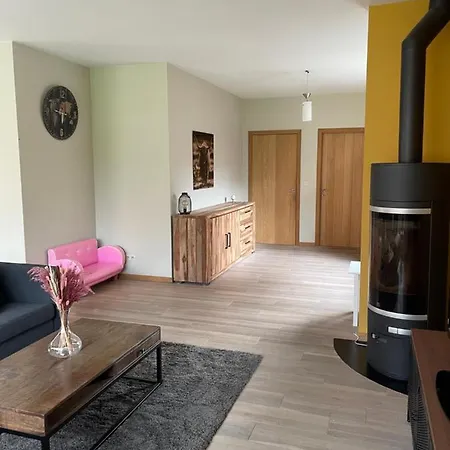 Prachtige Vakantiewoning Nabij Brugge *