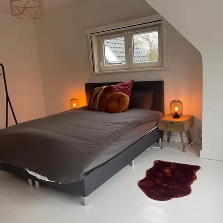 Prachtige Vakantiewoning Nabij Brugge *