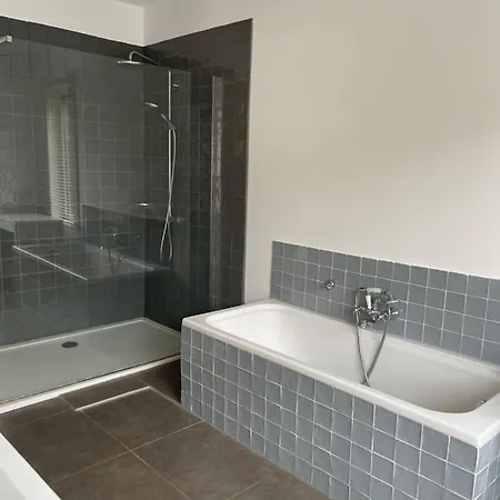 Prachtige Vakantiewoning Nabij Brugge *