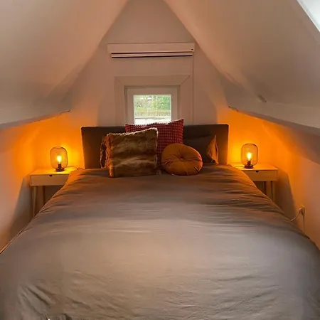 Prachtige Vakantiewoning Nabij Brugge *