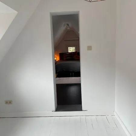 Prachtige Vakantiewoning Nabij Brugge Semesterbostad Damme
