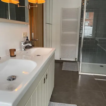 Prachtige Vakantiewoning Nabij Brugge