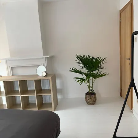 Semesterbostad Prachtige Vakantiewoning Nabij Brugge Damme