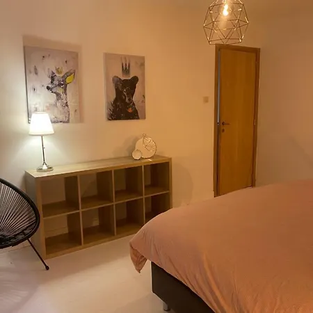 Prachtige Vakantiewoning Nabij Brugge * Damme